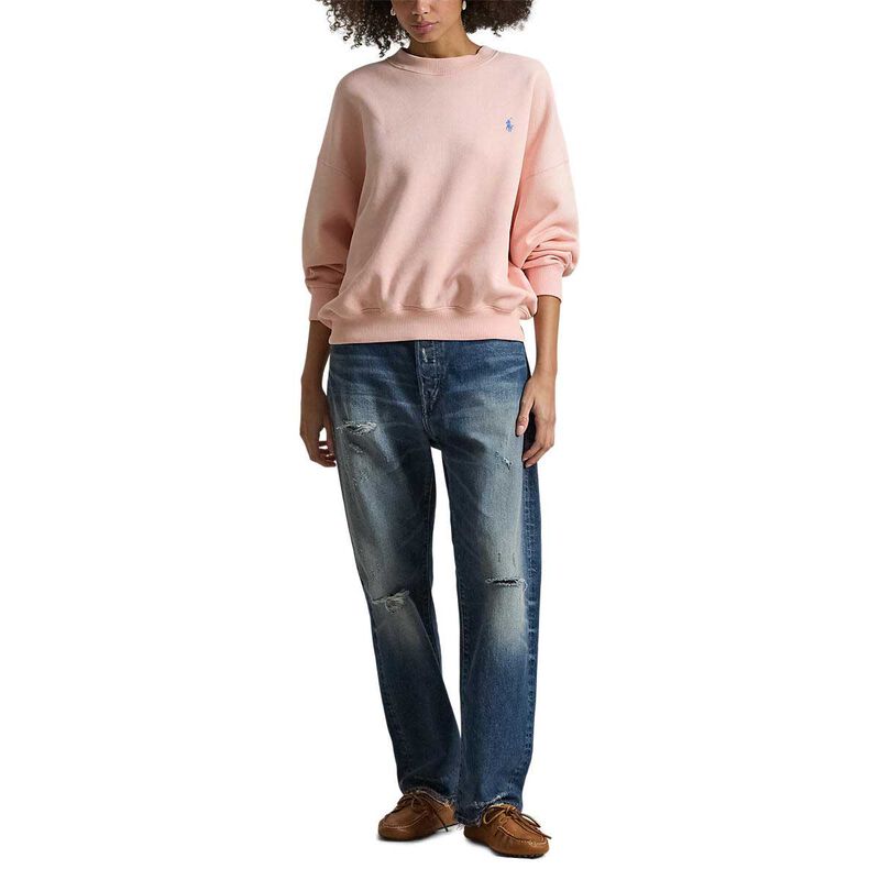 Polo Ralph Lauren Fleece Crewneck image number 3